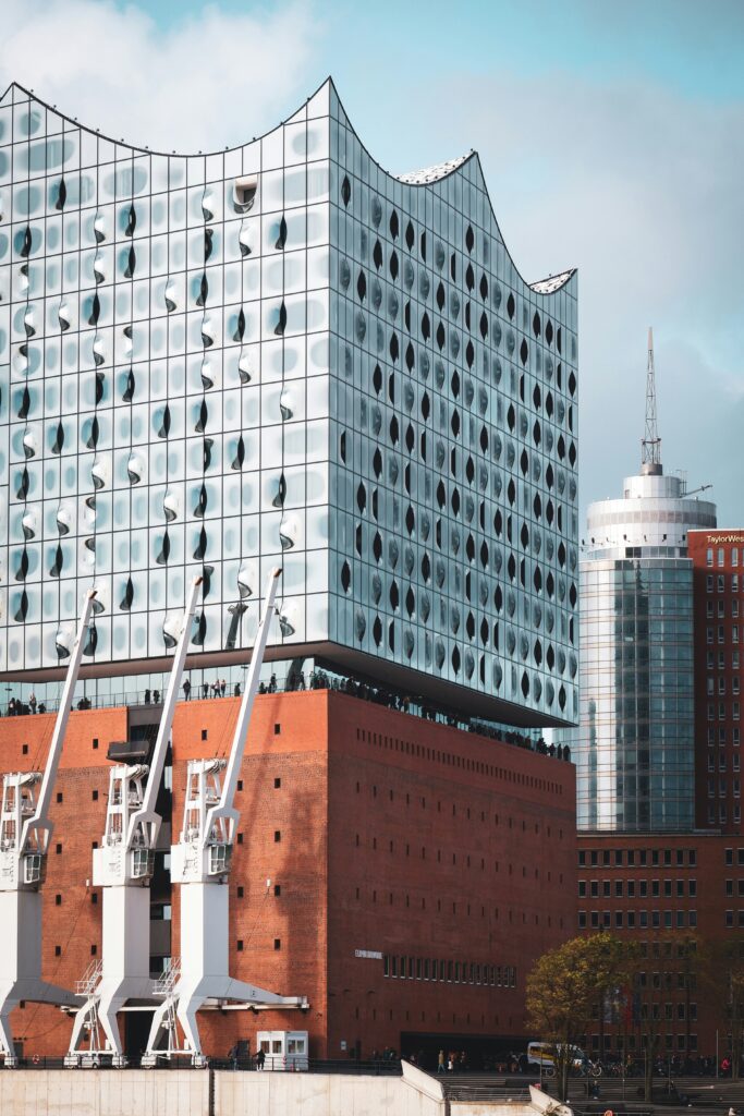 Elbphilharmonie