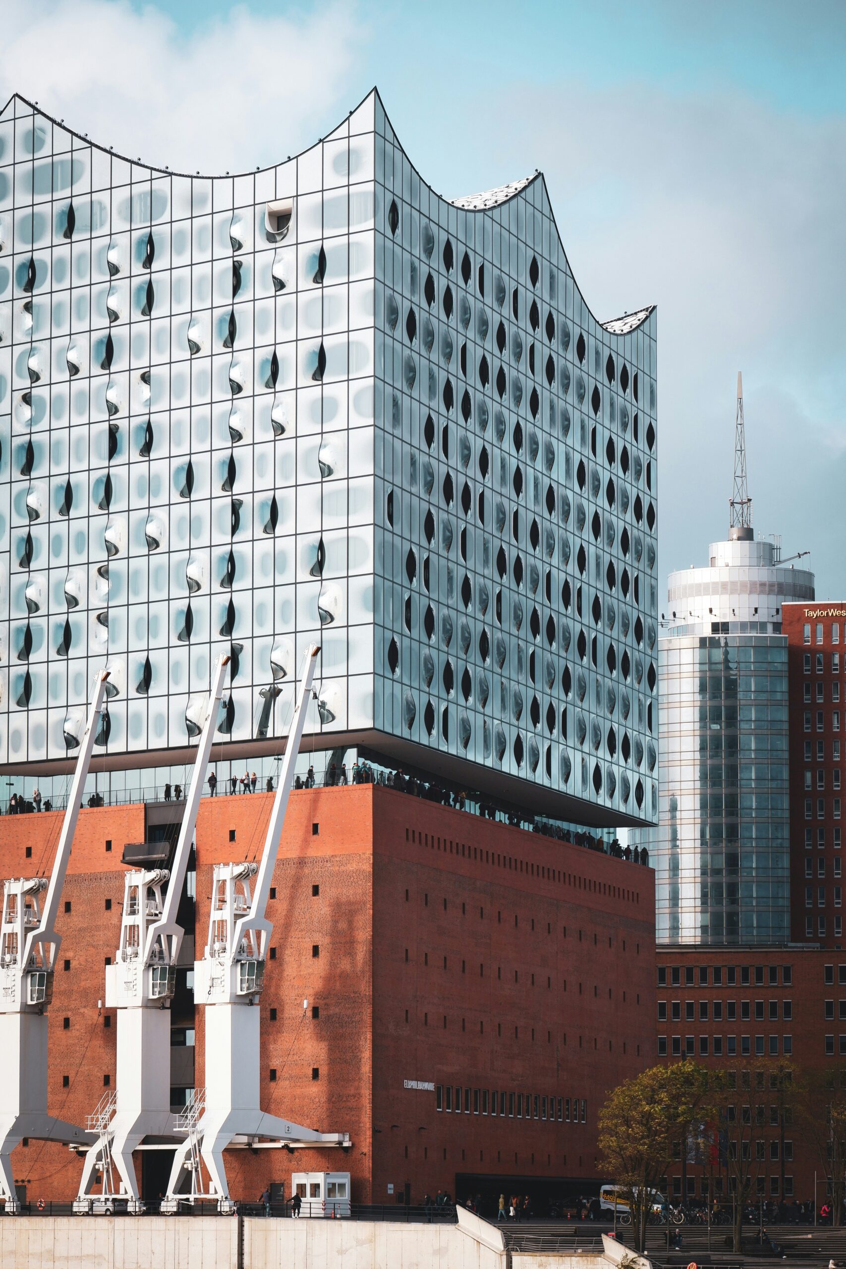 Elbphilharmonie