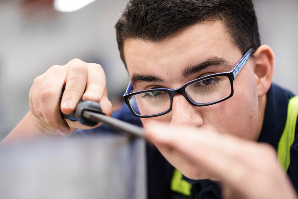 Imagebilder Recruiting