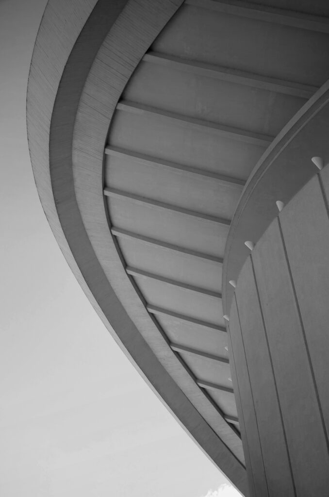 Haus der Kulturen der Welt