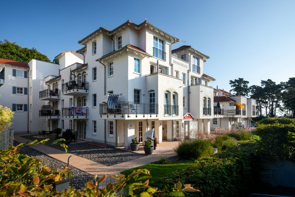 Meerblick & Inselparadies